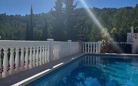 Dream Villa